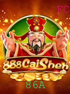 Descubra o Fascinante Mundo do Jogo 888CaiShen