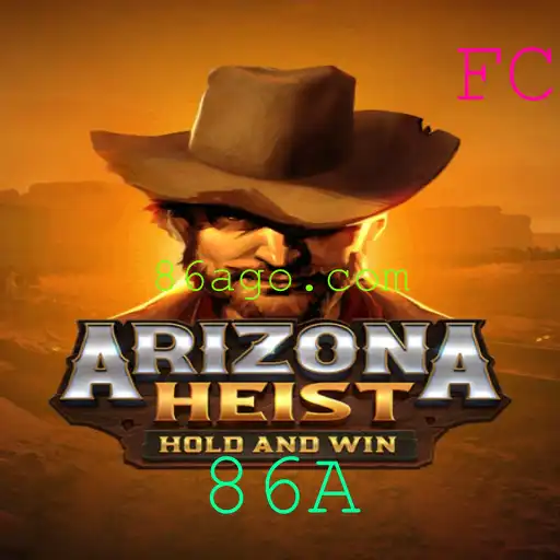 Explorando ArizonaHeist: A Nova Sensação do Mundo dos Jogos