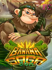 BananaSaga: Explorando o Mundo Divertido e Desafiador do Jogo