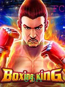 BoxingKing: Uma Imersão no Mundo do Boxe Virtual com a Palavra-Chave '86A'