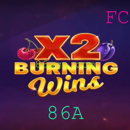 Explorando o Mundo de 'BurningWinsX2': Um Jogo Intenso e Emocionante