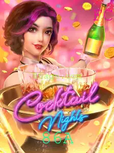 CocktailNights: Uma Experiência Imersiva e Divertida