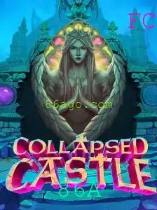 Explorando o Fascinante Mundo de CollapsedCastle