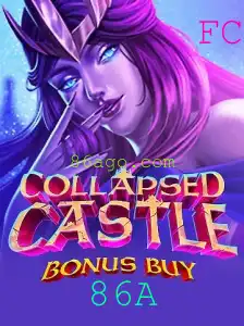 Descubra o Universo de CollapsedCastleBonusBuy: Uma Aventura Única