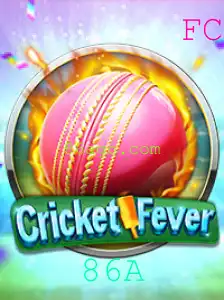 Descobrindo o Mundo de CricketFever: Diversão e Estratégia com a Palavra-Chave '86A'