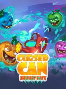 Descubra o Mundo de CursedCanBonusBuy: Um Jogo Revolucionário