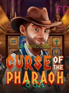 CurseofthePharaoh: Mergulhe na Aventura Mística Pelas Areias do Tempo