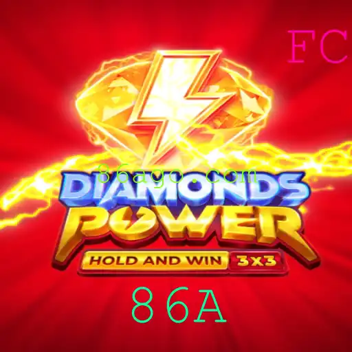 Descubra o Universo Fascinante de Diamondspower - 86A