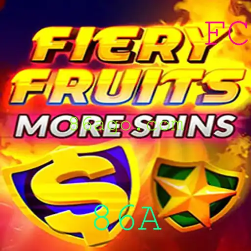 FieryFruitsMoreSpins: Uma Nova Experiência no Mundo das Slot Machines