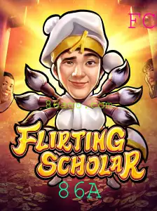 FlirtingScholar e a Fascinante Dinâmica de Jogo