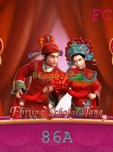 FlirtingScholarTang: Aventura e Estratégia Combinadas em um Jogo Fascinante