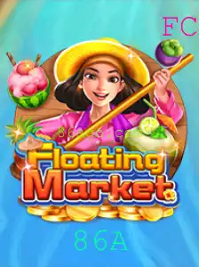 Explorando o Fascinante Jogo FloatingMarket