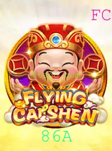 Explorando o Mundo Fascinante de FlyingCaiShen