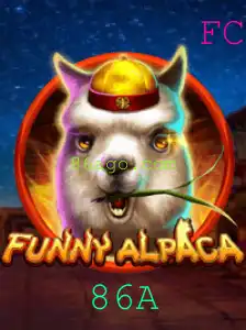 FunnyAlpaca: Explorando as Aventuras do Jogo do Momento