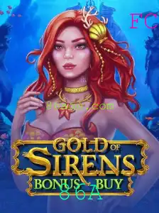GoldofSirensBonusBuy: Um Mergulho nas Profundezas dos Jogos de Cassino Modernos