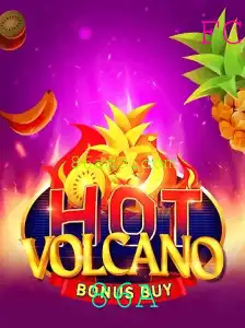 Explorando o Jogo Emocionante: HotVolcanoBonusBuy