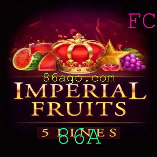 Imperial Fruits 5: Uma Jornada de Estratégia e Diversão