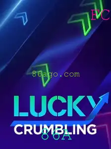 Explorando o Mundo de LuckyCrumbling: Um Jogo de Estratégia Único