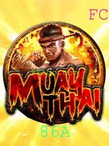Explorando MuayThai: Um Guia Completo Sobre o Jogo 86A