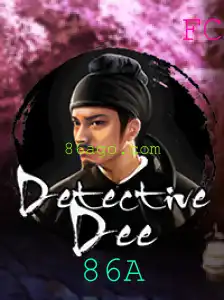 Explorando o Intrigante Mundo de DetectiveDee