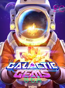 GalacticGems: Uma Jornada Espacial do Jogo