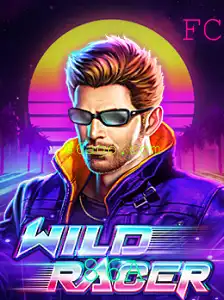 WildRacer: Emocionante Jogo de Corrida que Conquista os Gamers