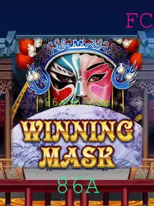 WinningMask: Um Jogo de Estratégia e Raciocínio Lógico