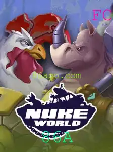 Explorando o Mundo de NukeWorld: Uma Aventura em 86A