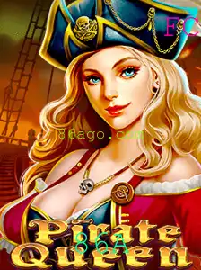 Explore o Mundo de PirateQueen: Aventura e Estratégia em Alto Mar
