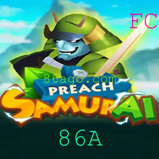 PreachSamurai: Mergulhe na Experiência Emocionante com o Código 86A