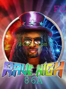 RaveHigh: A Nova Sensação dos Jogos de Estratégia