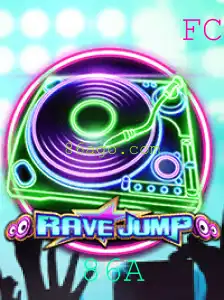 Descubra o Fascinante Mundo de RaveJump: O Jogo Que Conquista Multidões