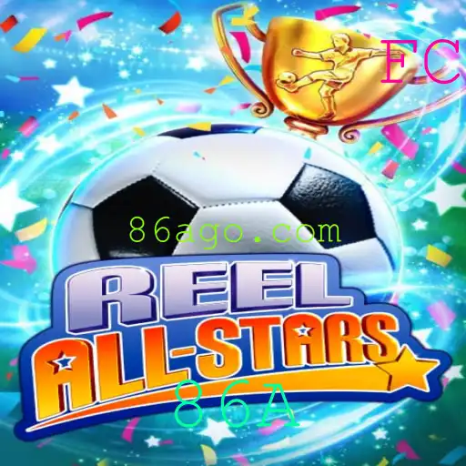 ReelAllStars: Um Jogo Apaixonante que Conquista Todos com a Palavra-Chave 86A