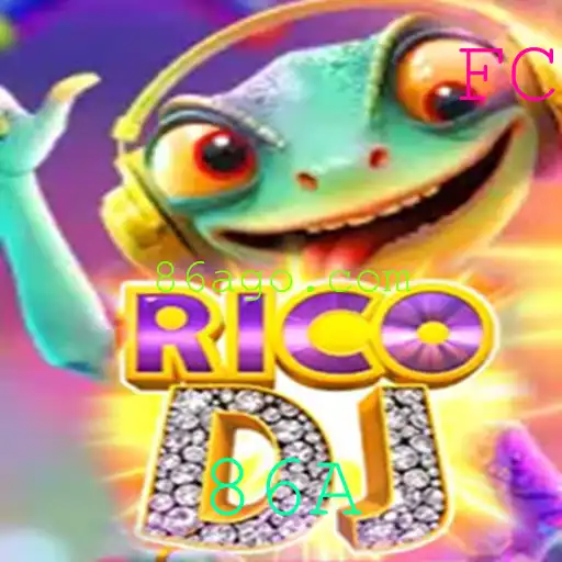 Explorando RicoDJ: O Novo Fenômeno de Jogo com a Palavra-Chave Mágica 86A