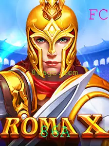 RomaX: O Intrigante Jogo com a Palavra-chave 86A