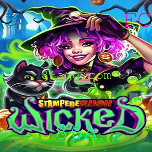 Descubra as Emoções do Jogo StempedeRushWicked