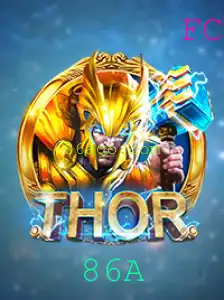 Descubra o Intrigante Jogo 'THOR' e Sua Estratégia Única 86A