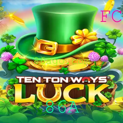 Descubra o Fascinante Universo de TenTonWaysLuck