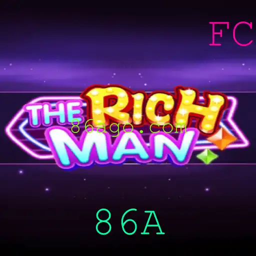 TheRichMan: Descubra o Desafio Empolgante do Novo Jogo com o Código Secreto 86A