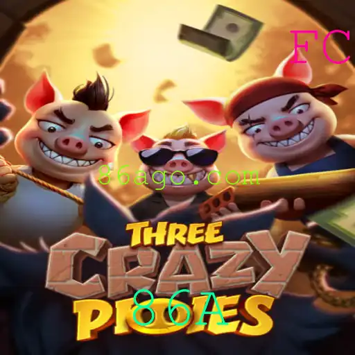 Explorando o Mundo dos ThreeCrazyPiggies: Um Jogo de Estratégia e Diversão