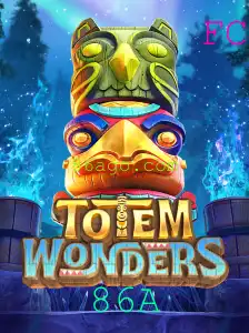 Explorando o Universo de TotemWonders: Uma Jornada de Estratégia e Aventura