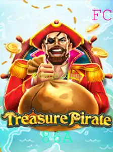 Descubra o Fascinante Mundo de TreasurePirate: Aventura, Estratégia e Conquista