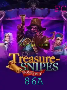 Explorando o Fascinante Mundo de TreasuresnipesBonusBuy: Regras e Estratégias