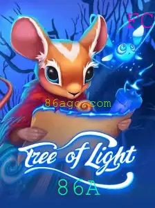 TreeofLight: Explore o Fascinante Mundo do Novo Jogo com a Palavra-chave '86A'
