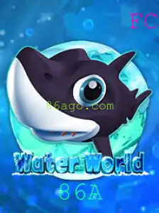 Explorando os Mistérios de WaterWorld: O Desafio de Estratégia Aquática com a Senha 86A