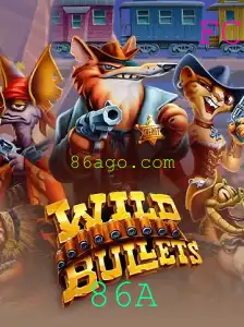 Explorando o Mundo de WildBullets: Um Mergulho no Jogo Revolucionário