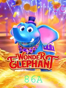 Explorando o Fascinante Universo do Jogo WonderElephant
