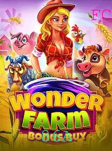 Explorando o WonderFarmBonusBuy: O Novo Fenômeno dos Jogos